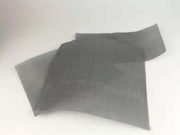 湖南大学实验室用100目斜纹铝丝网图片1