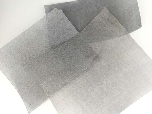 湖南大学实验室用100目斜纹铝丝网图片3